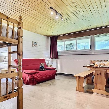 Résidence Neige Et Soleil - Studio pour 4 Personnes 06 Tignes Extérieur photo